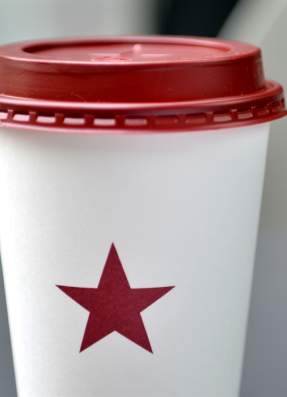 Pret A Manger Salford
