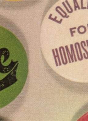 The Secret Public: LGBTQ Pop 1955 – 1985