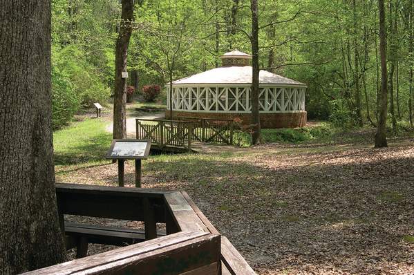 Confederate Memorial Park