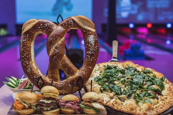 APEX Entertainment - Film Card Discount