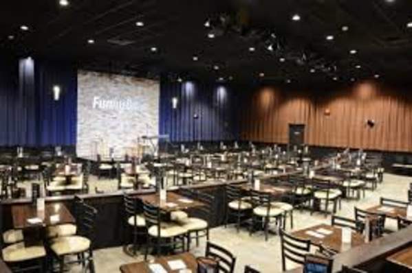 Funny Bone Comedy Club