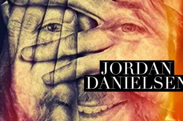 Jordan Danielsen | The Grape Escape