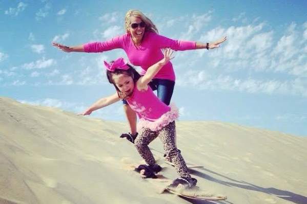 Sand Master Park