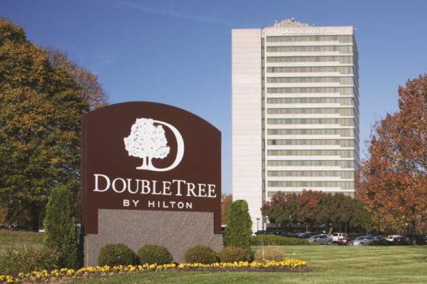 Doubletree Hotel