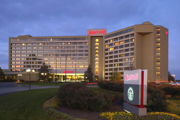 Marriott Kansas City Overland Park