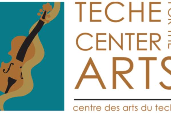 Teche Center for the Arts