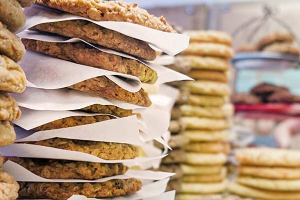 Best Bakeries in Overland Park