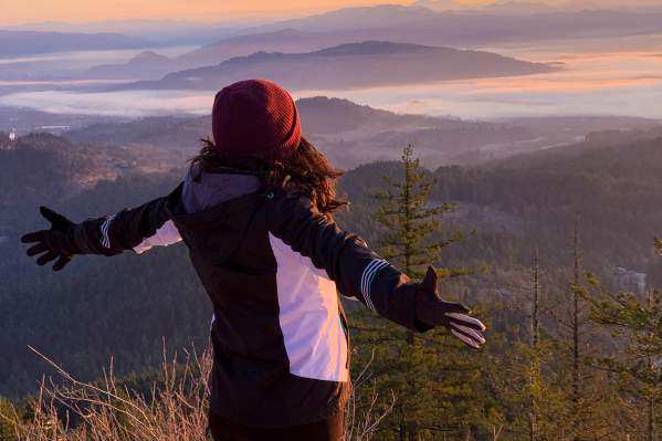 Let's Go There Soon: 5 Places to Visit This Winter