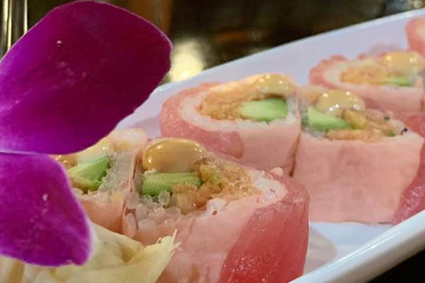 Best Sushi In Overland Park