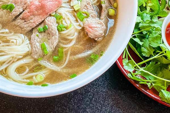Five Must-Try Soups in Overland Park