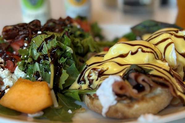 Best Brunch in Overland Park