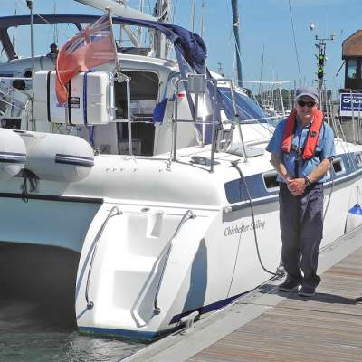 Chichester Sailing