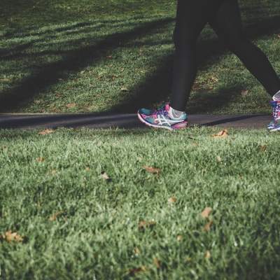 Chichester Park Run