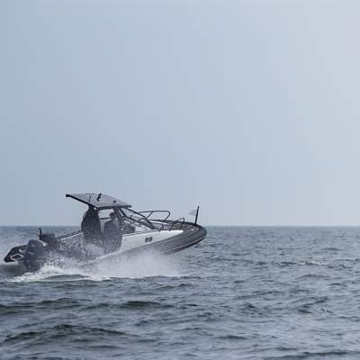 Premier Agapi Boat Club