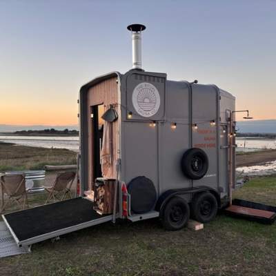 Ritual Sauna | Chichester