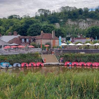 Riverside South Downs