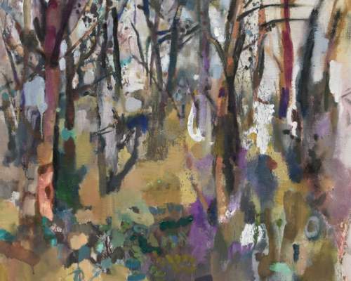 Exhbition of Paintings