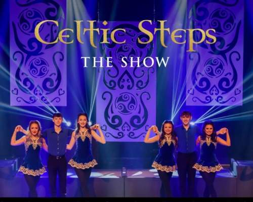 Celtic Steps