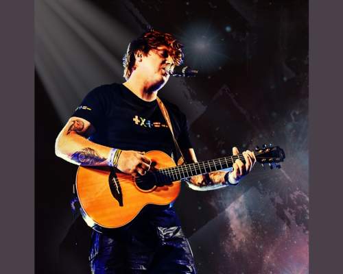 Ed Sheeran Experience
