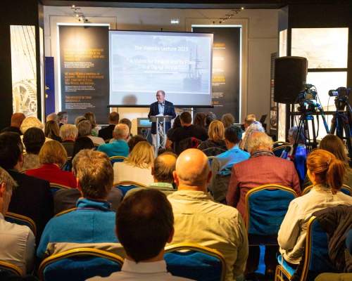 2026 Valentia Island Symposium