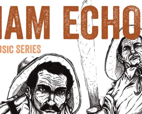 Anam Echoes film series