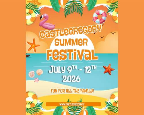 Castlegregory Summer Festival