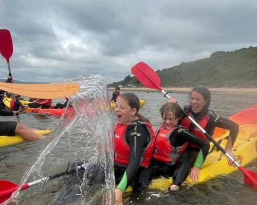 Red Rock Outdoors (Exmouth Watersports)