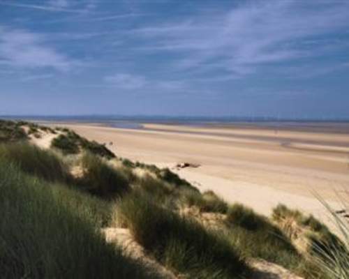 Formby Walks