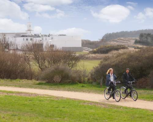 Marram Cycle Route