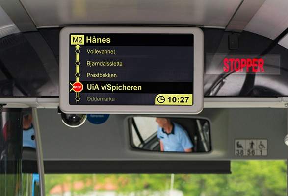 Agder Kollektivtrafikk