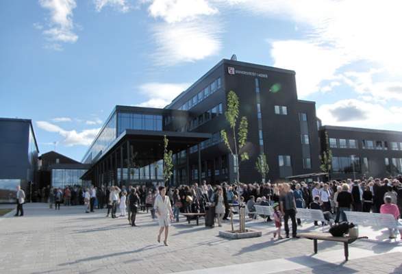 Universitetet I Agder