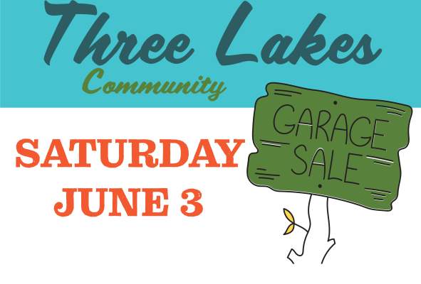 Community Garage Sale