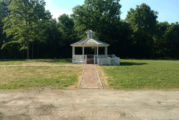 Old Town Park at Waverly