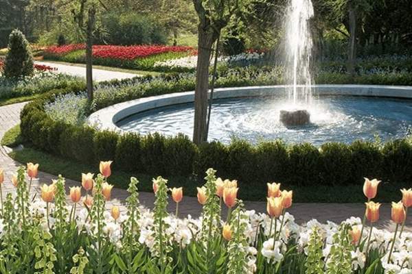 Longwood Gardens Presents - Spring Blooms