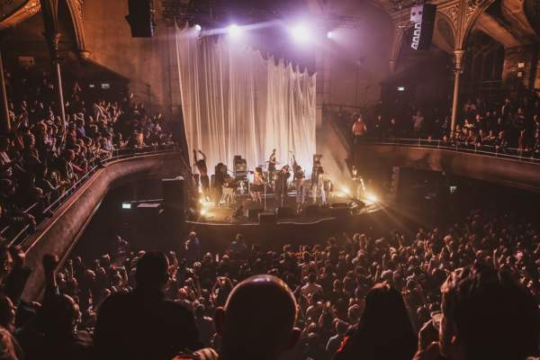 Albert Hall