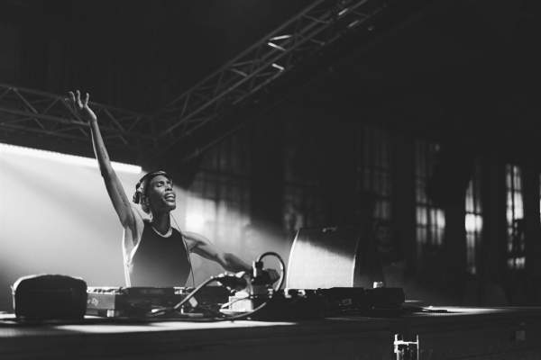 The Hallé Presents - Honey Dijon