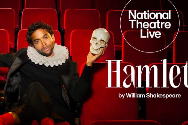 NT Live/ Hamlet (CTBA)