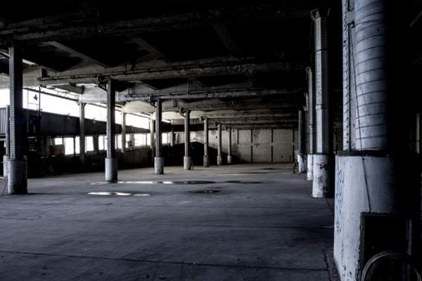 The Warehouse Project 2025
