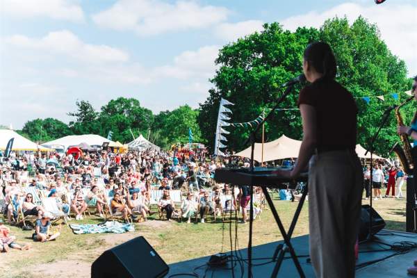 The South Manchester Food Festival 2026: A Springtime Feast