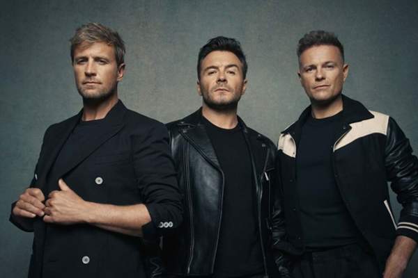 Westlife