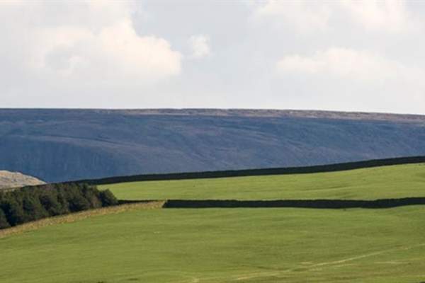 Saddleworth Cycle and Horse Riding Trail