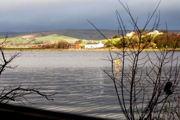 The South Pennine Water Trail