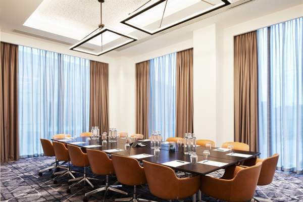 Hyatt Regency Manchester