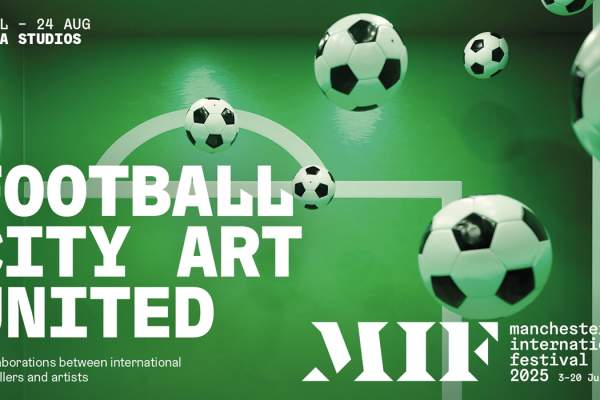 Football City, Art United.