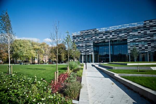Manchester Metropolitan University