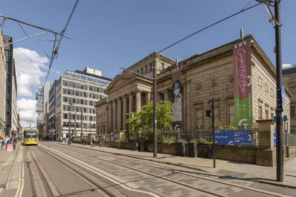 Manchester Art Gallery