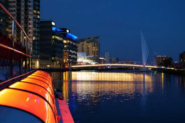 Swing & Rat Pack Cruise