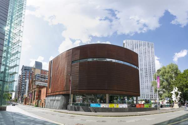 People's History Museum