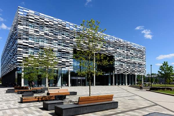 Manchester Metropolitan University