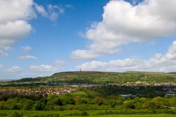 Ramsbottom, Summerseat and Holcombe